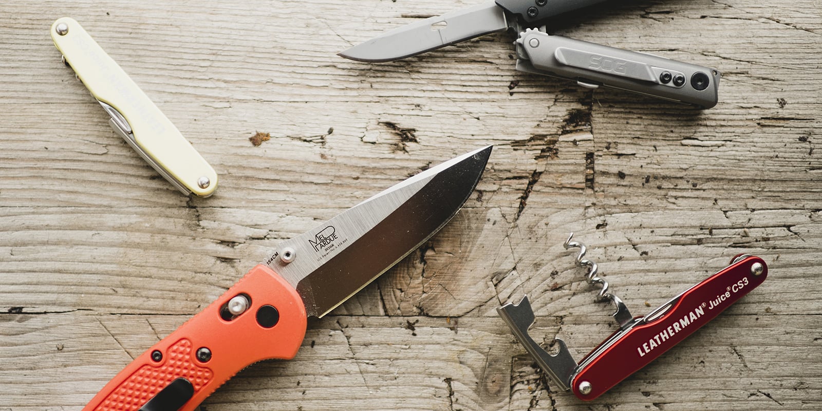 Best Survival Knives (Review & Buying Guide) in 2023 - Task & Purpose