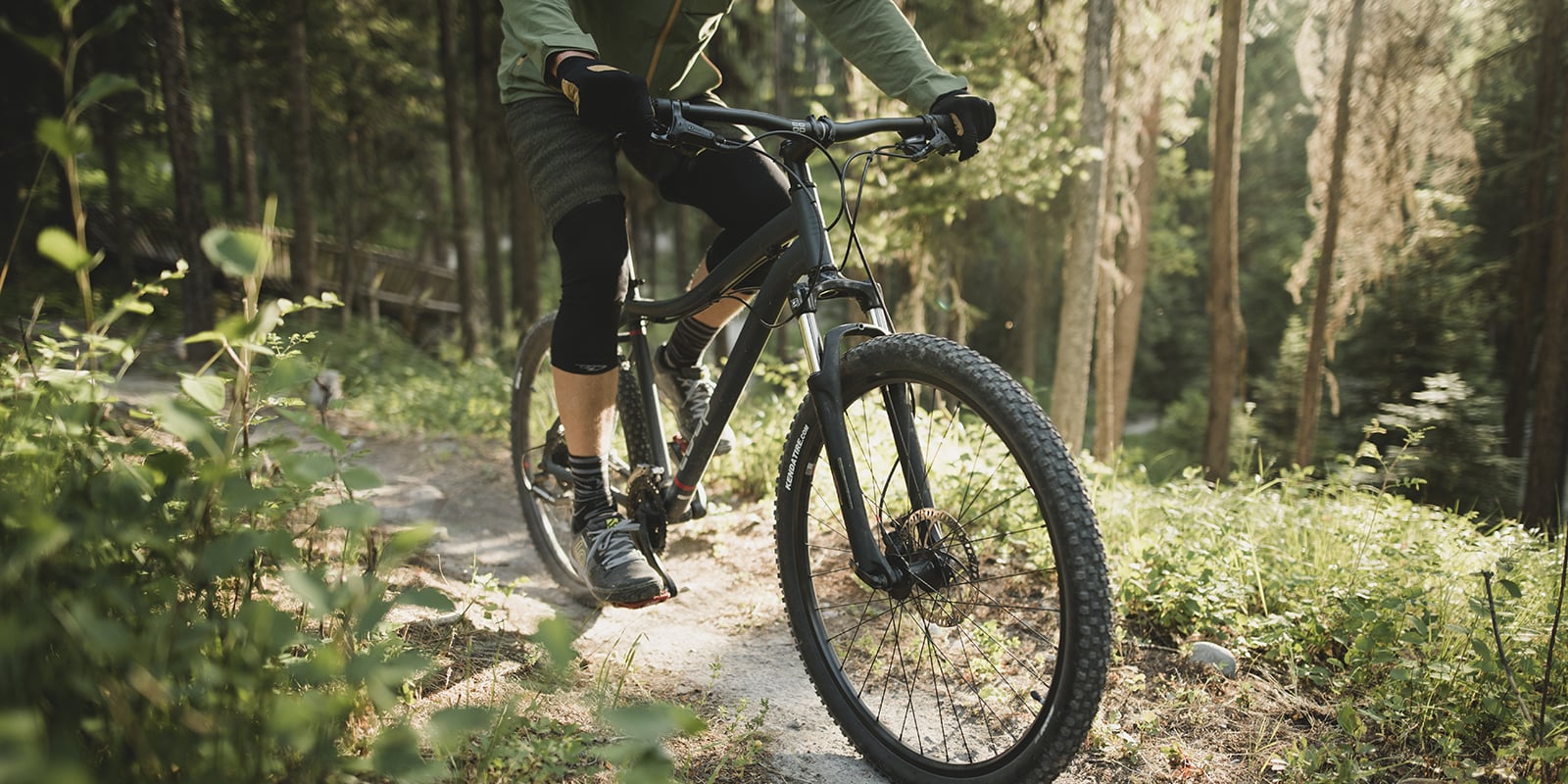 creaky bike pedals