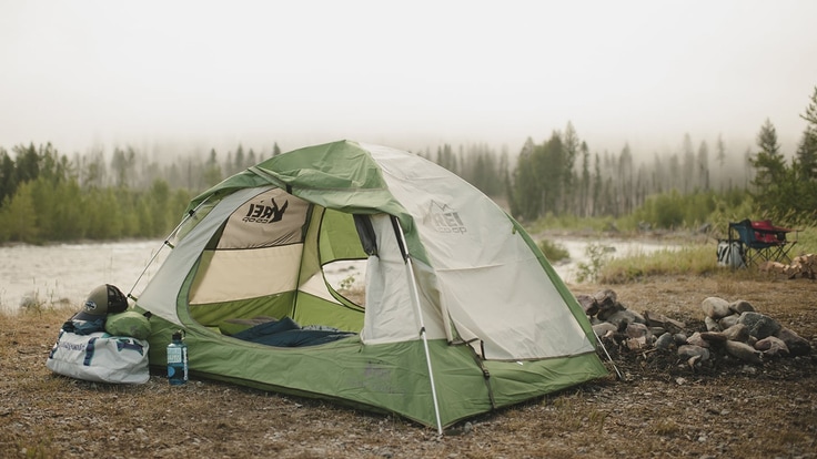 Pitch Perfect: A Guide to Choosing the Best Tent for Your Camping Adventure  