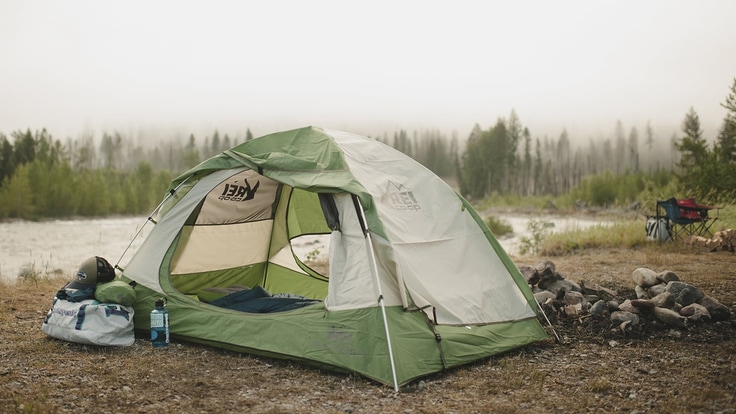 How to Choose the Best Tent for Camping