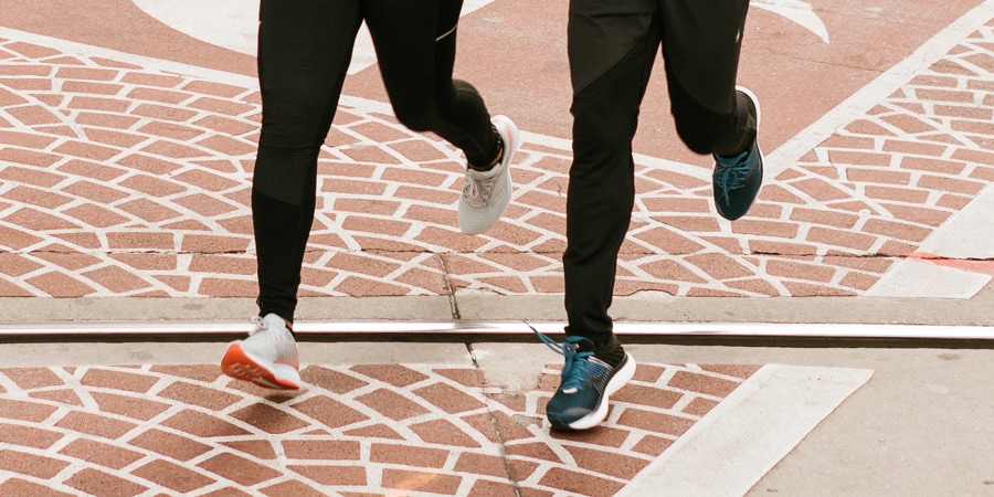 black and white ultraboosts