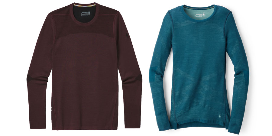 best base layer womens