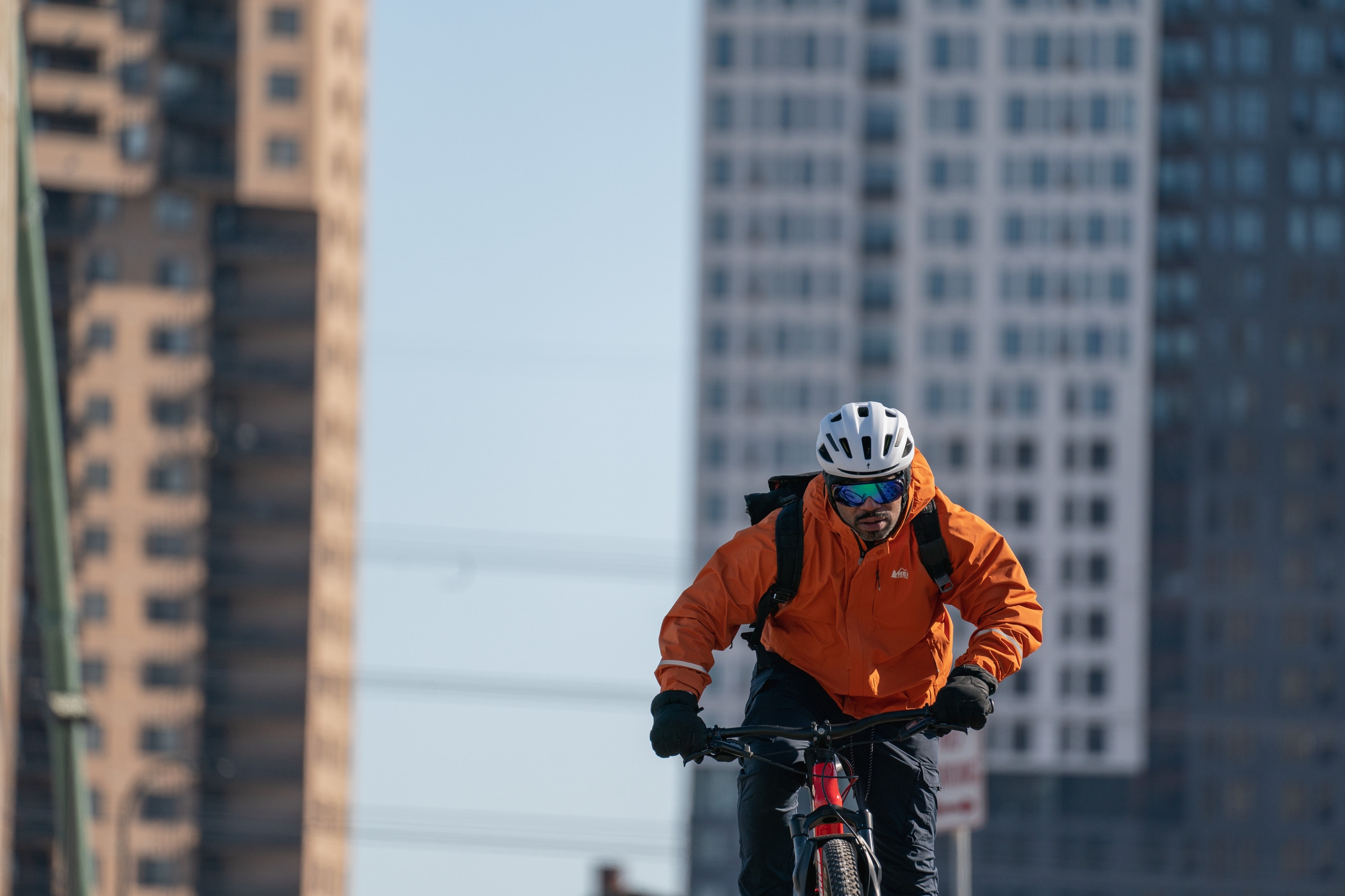 Best reflective bike jacket clearance