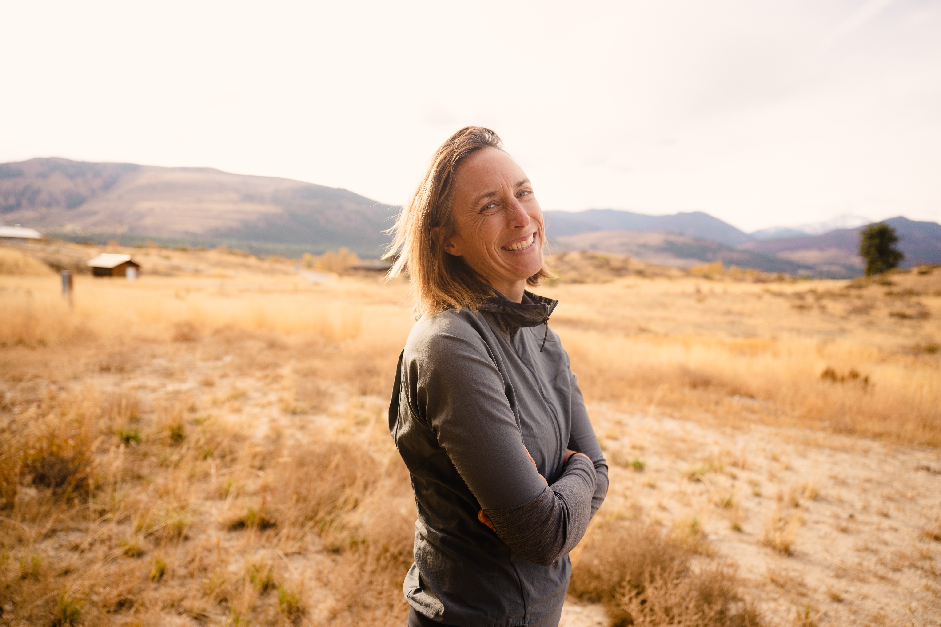 Photo of Steph Bennett