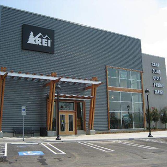 REI Pineville Store