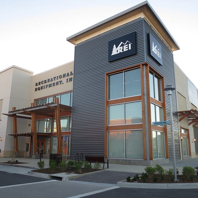 REI Oxnard storefront