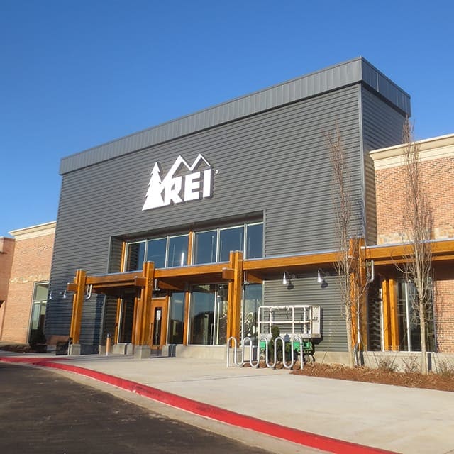 REI Alpharetta Store