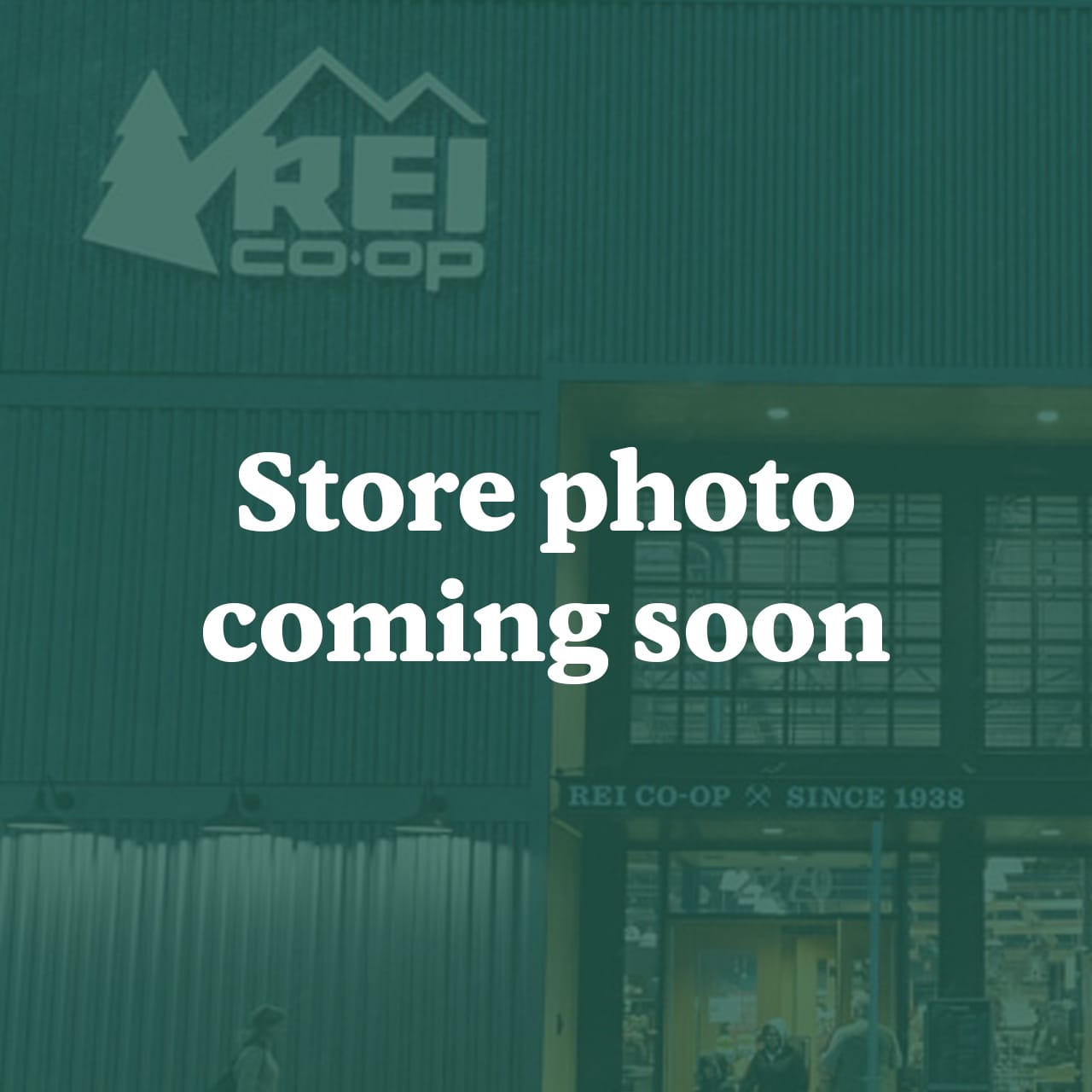 REI Chico Store