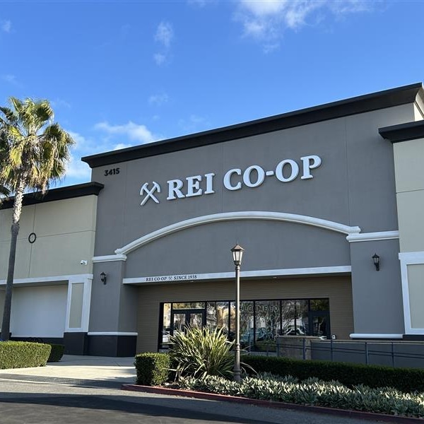 REI CARLSBAD Store