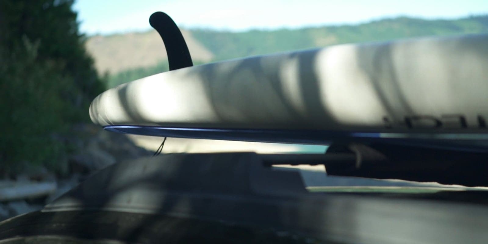 How to Transport a Stand Up Paddle Board REI Expert Advice