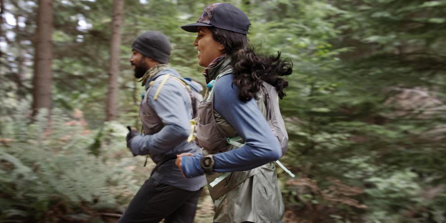 How to Trail Run: Equipment & Technique Tips