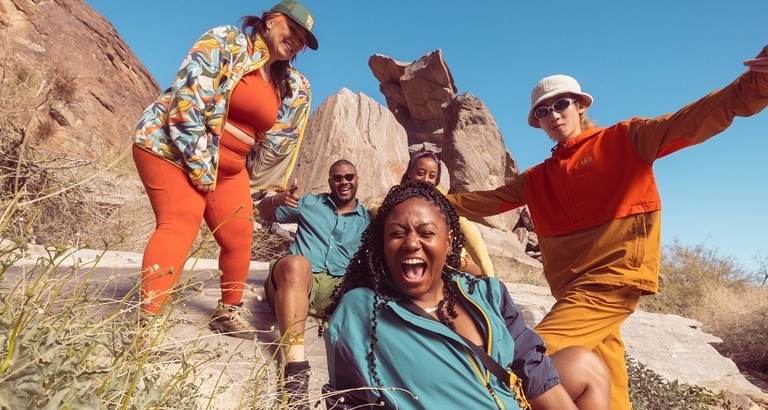 REI Co op releases Trailmade collection designed to welcome new