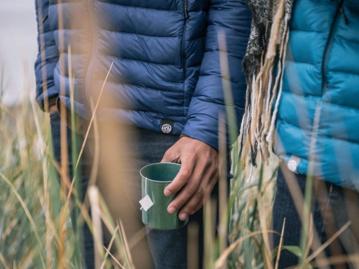 Patagonia down vs synthetic shop