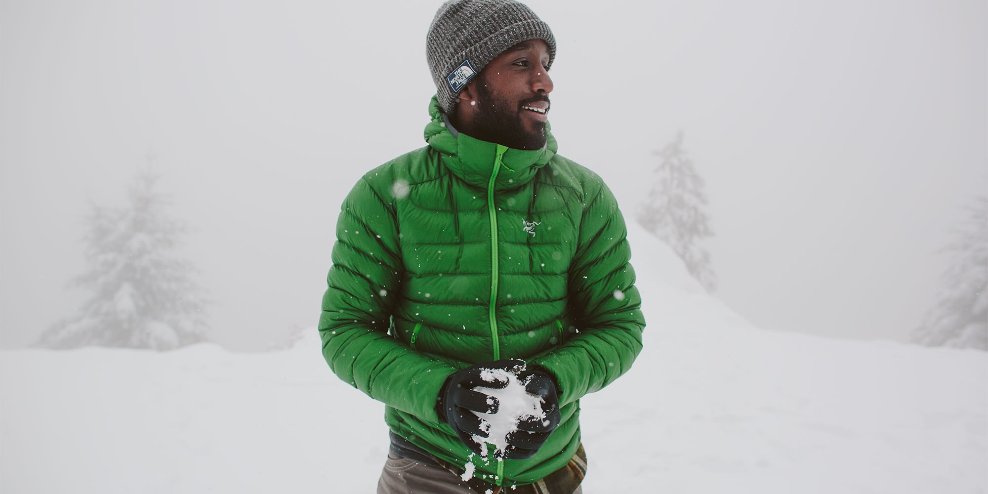 How to Wash a Down Jacket, Step-by-Step