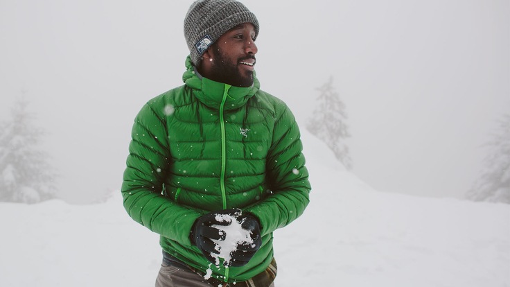 How to Wash a Down Jacket | REI Expert Advice