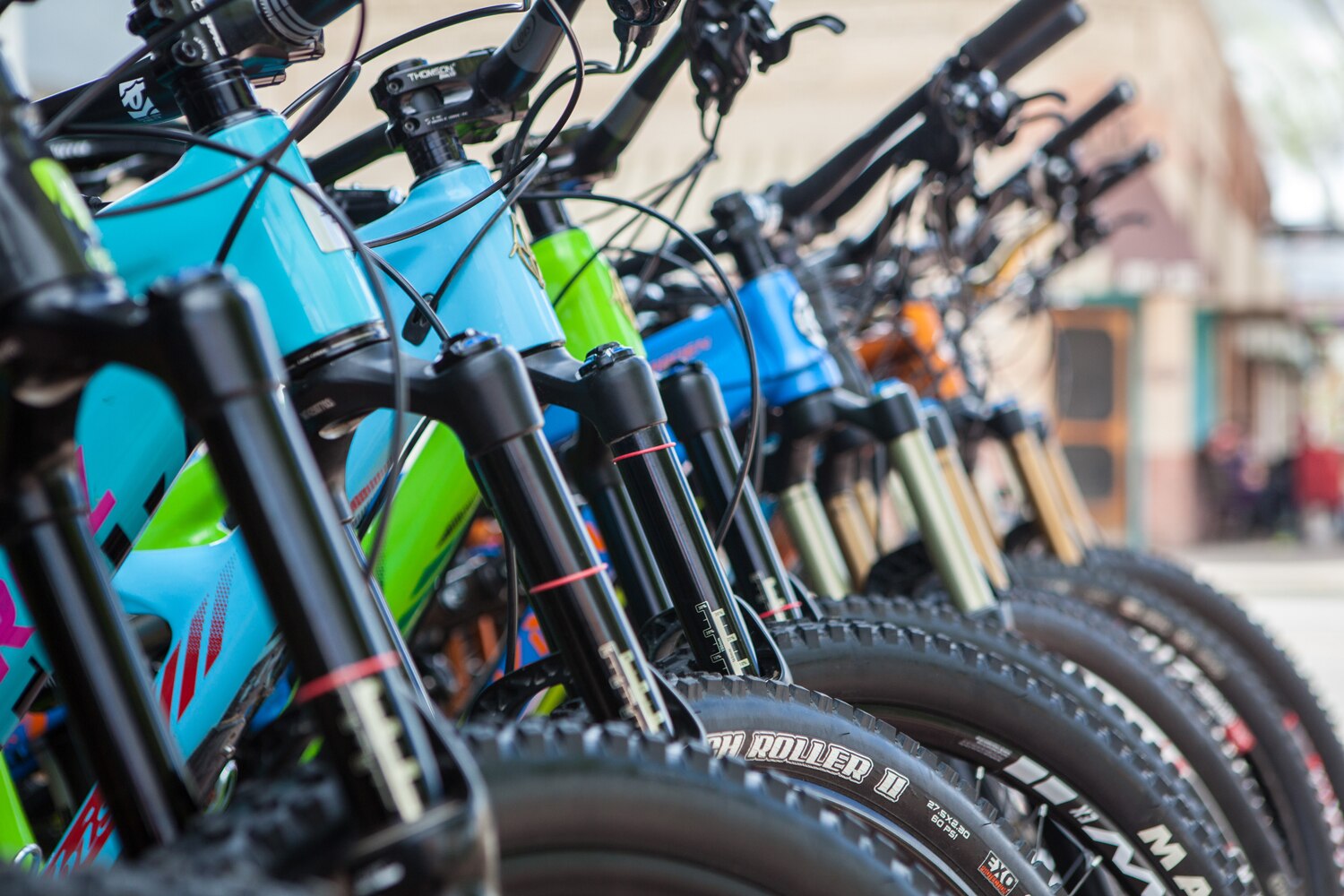 Get In Shape For Your Spring Mountain Biking Objectives REI Expert Advice