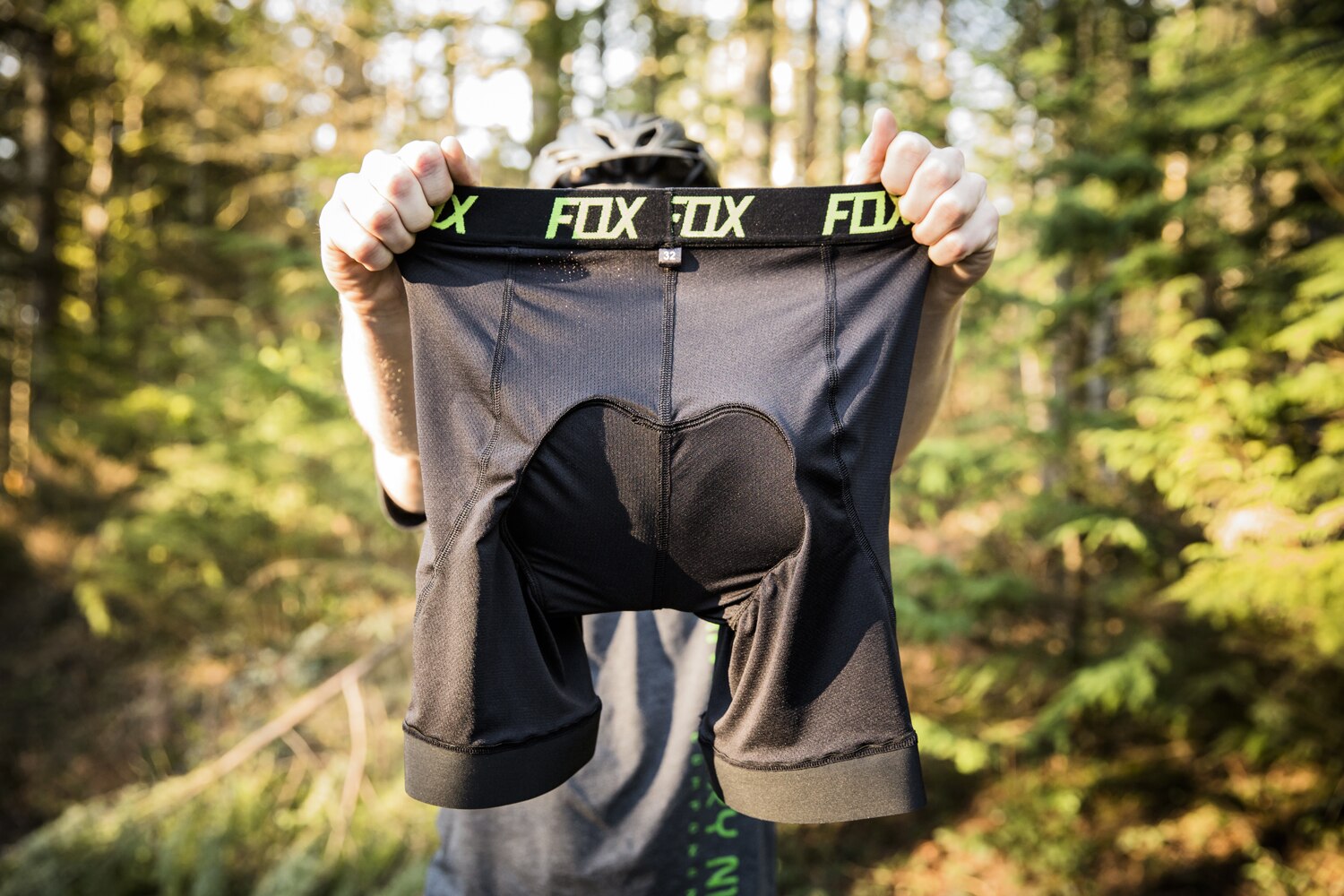 Padded Cycling Shorts - Are They Worth It