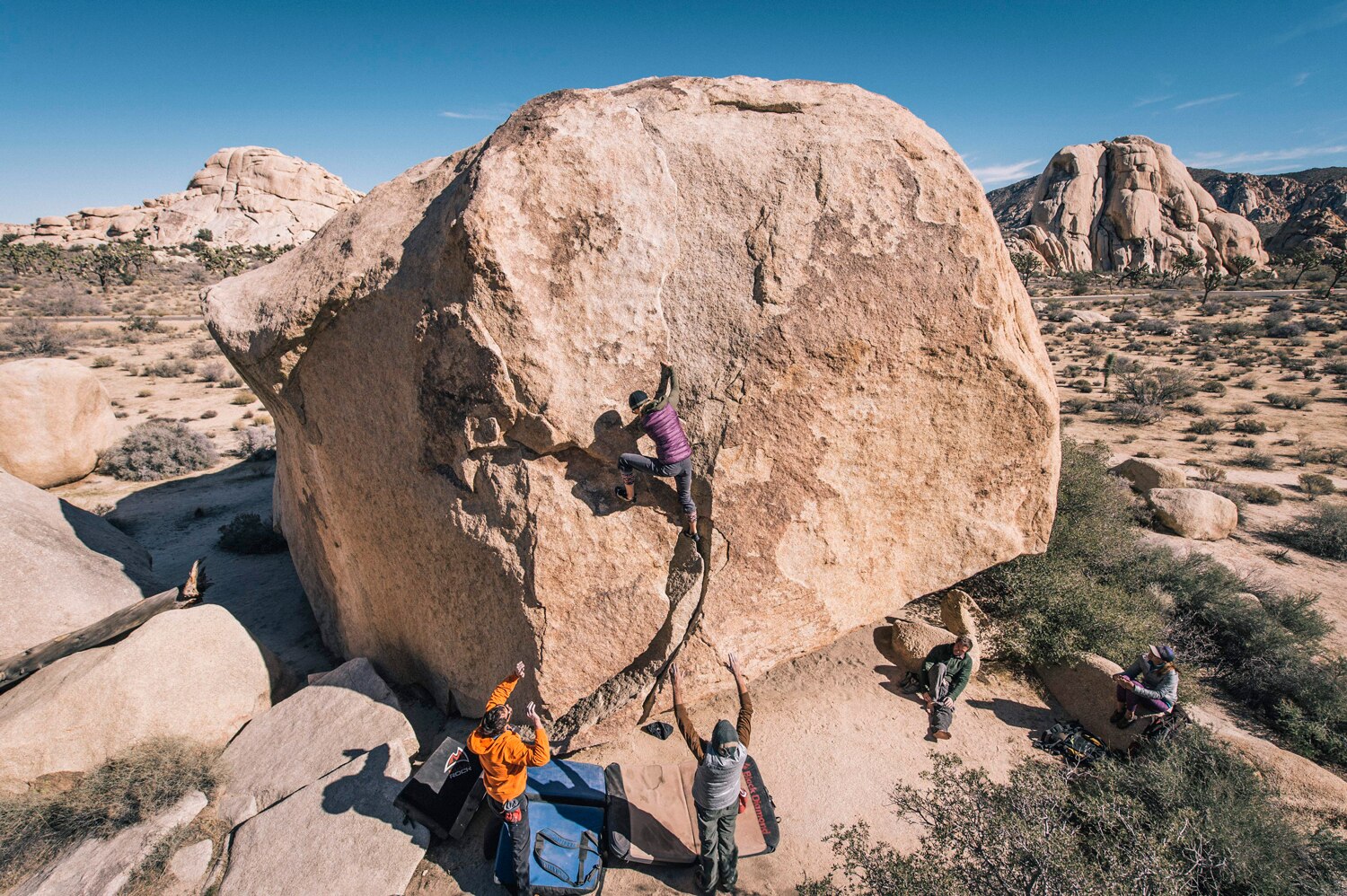 Climb Injury Free