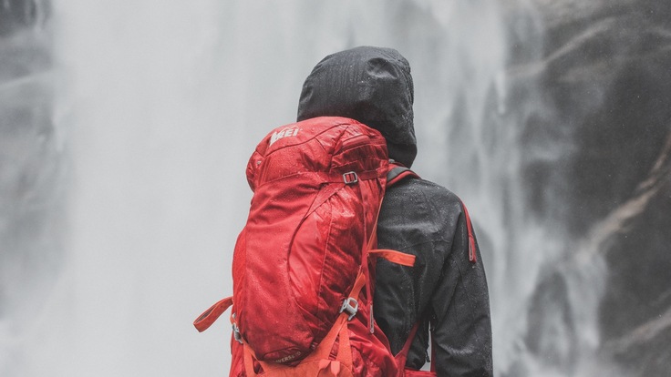hard shell jackets