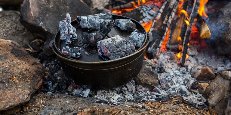 How to Care for & Restore Cast Iron Cookware