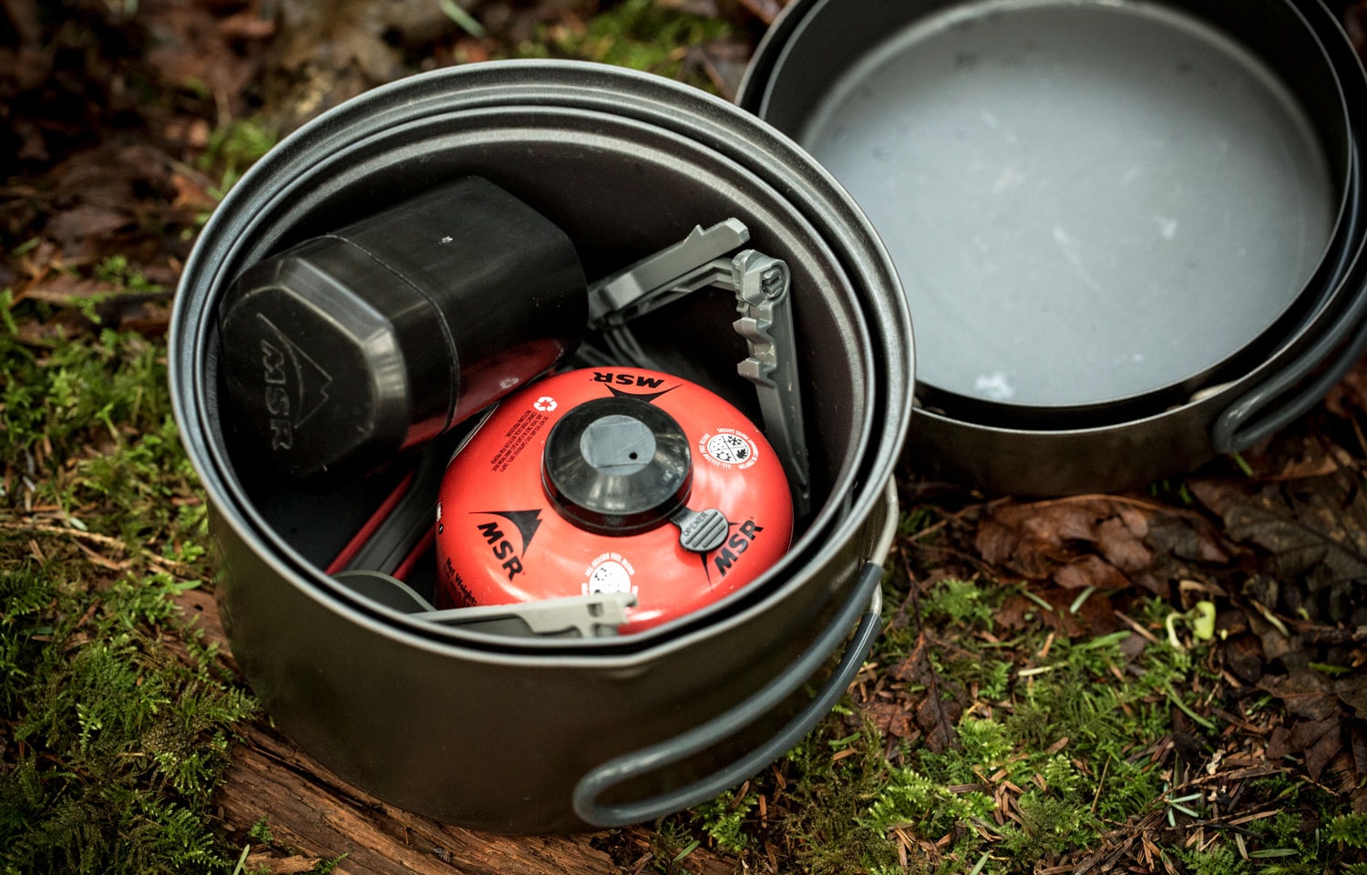 Guide to Camping Gas Canisters