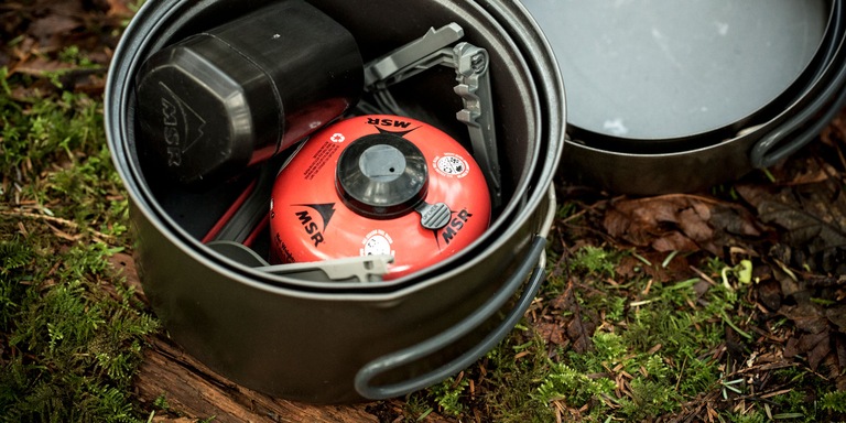 How to Choose the Right Backpacking Stove Fuel
