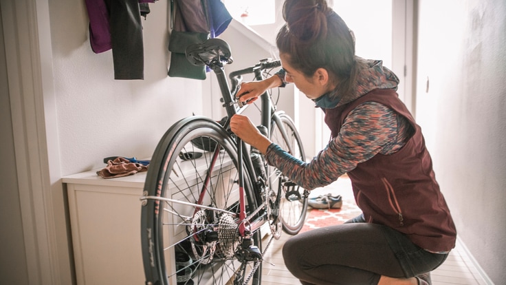the fell bike shop
