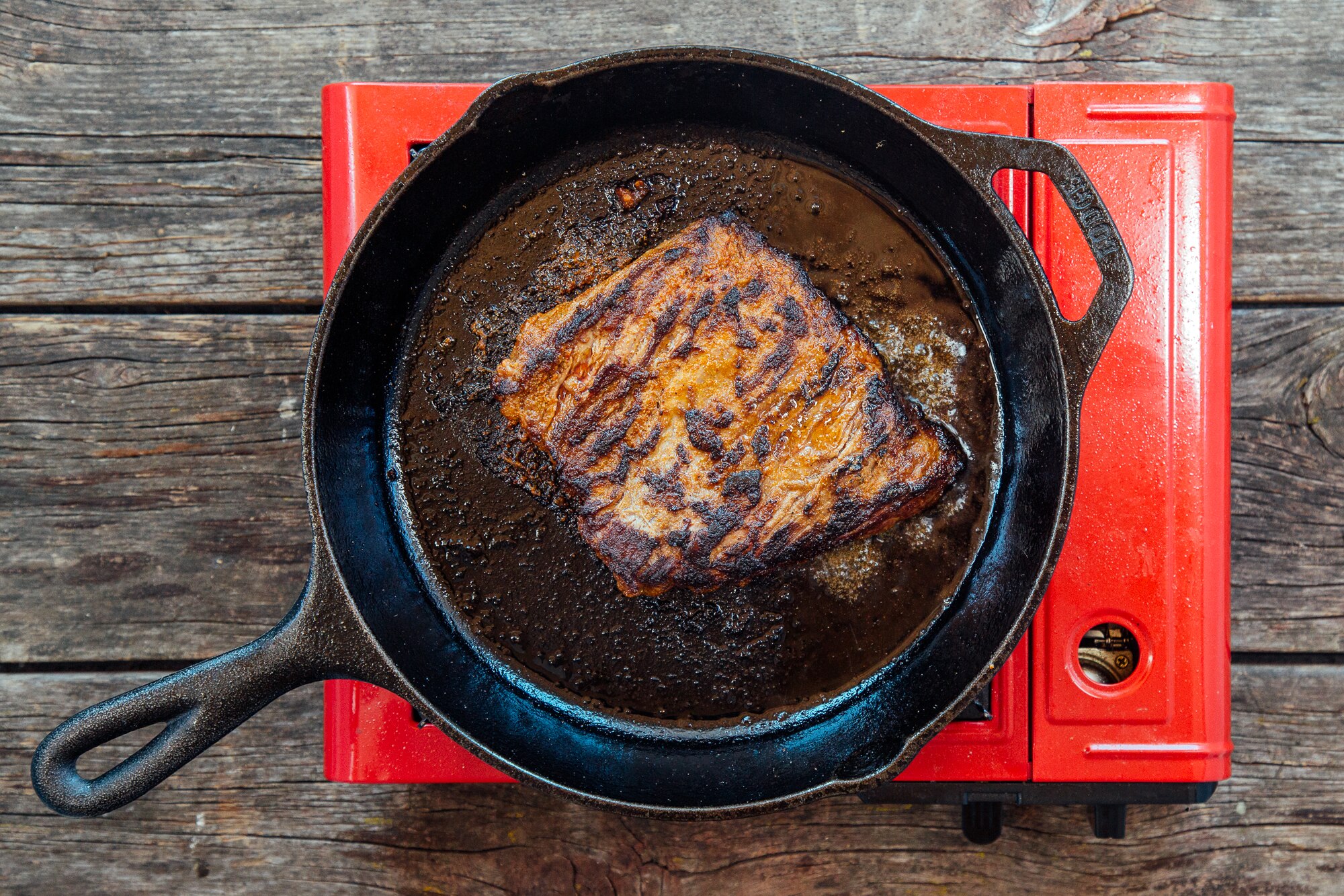 How to Season Cast Iron Cookware So It Lasts Forever - Fresh Off The Grid