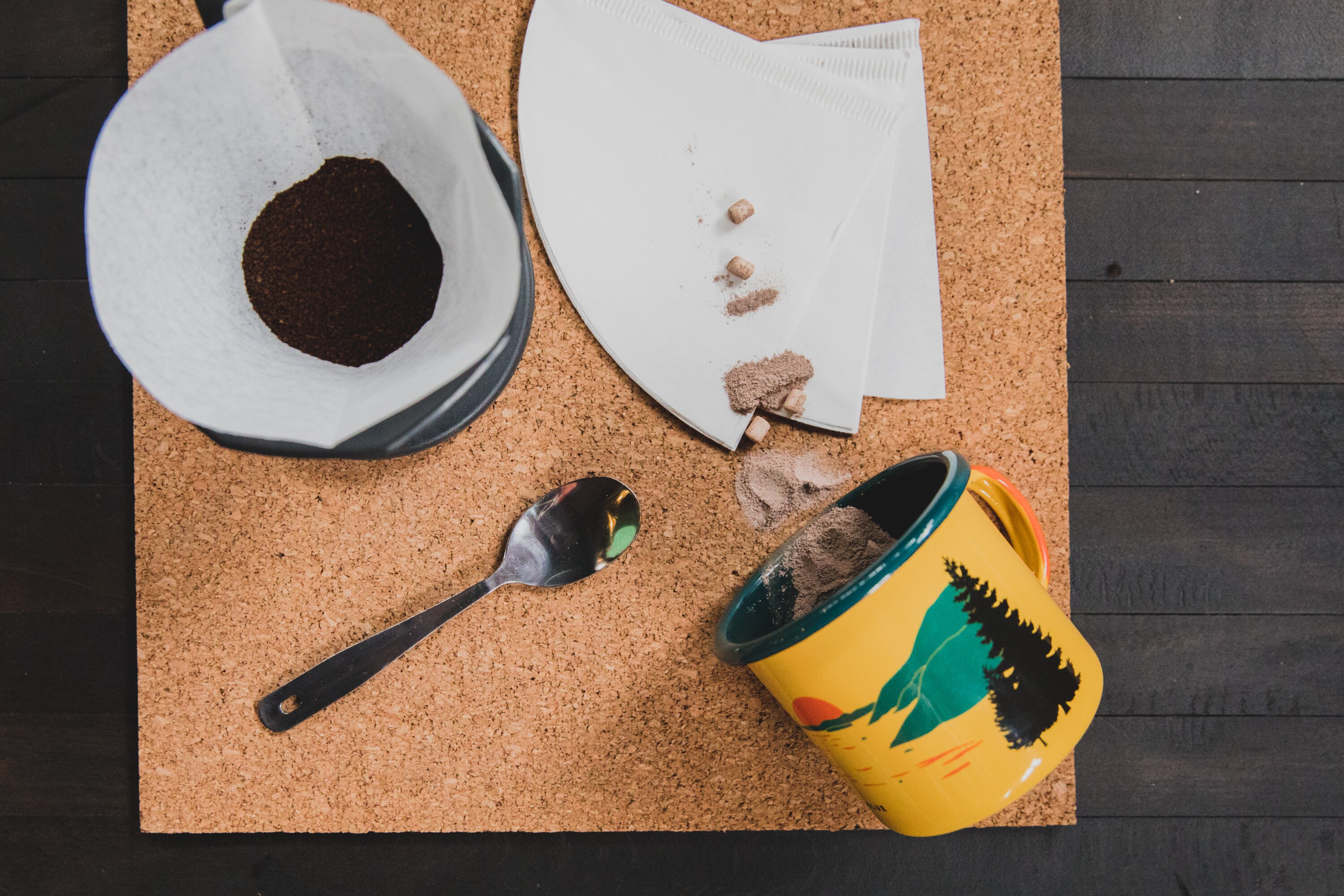 Need Post-Ride Protein? Set Up a Trailside Smoothie Stand With the