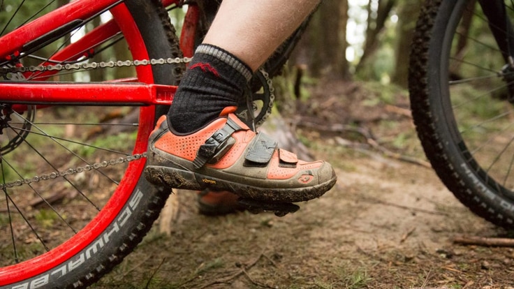 Cycling Socks