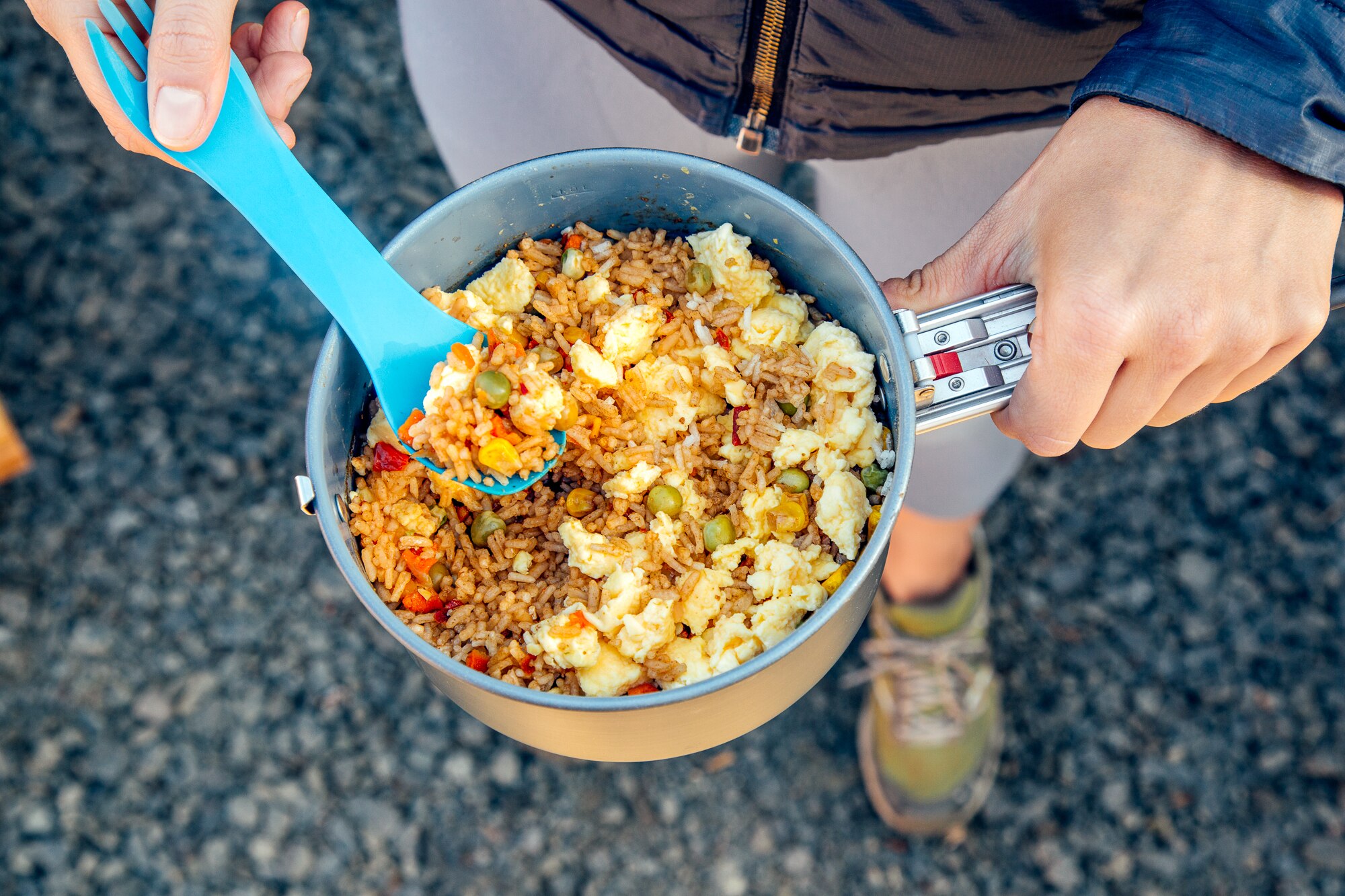 The Best Camping Cookware for Making Delicious Meals in the Outdoors -  Fresh Off The Grid