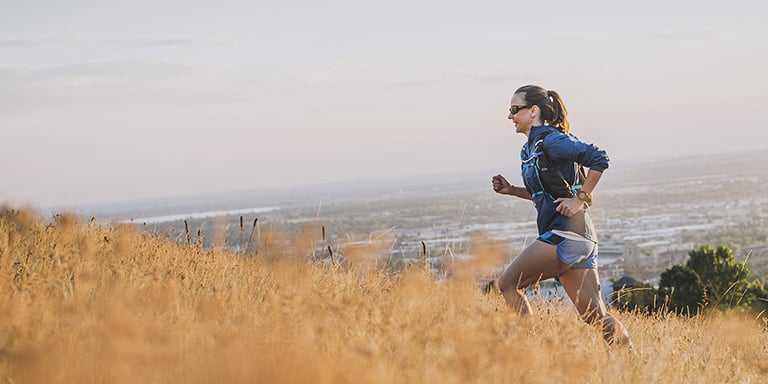 Trail Running 101, the Trail Runner's Checklist