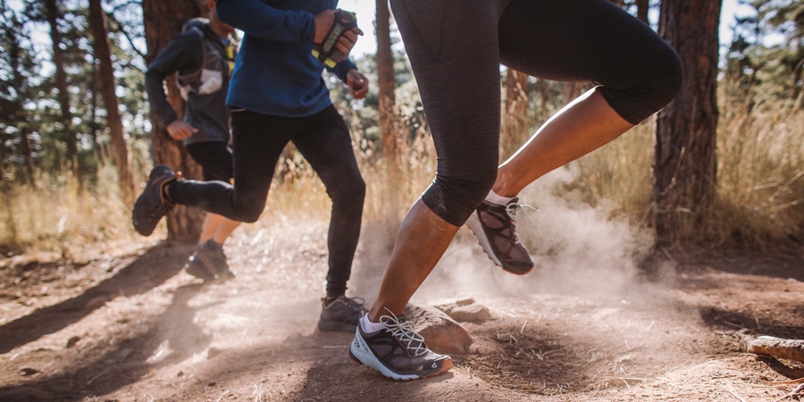 When to Replace Your Running Shoes | REI Expert Advice