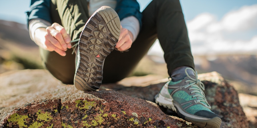 How to Prevent & Treat Blisters | REI Expert Advice