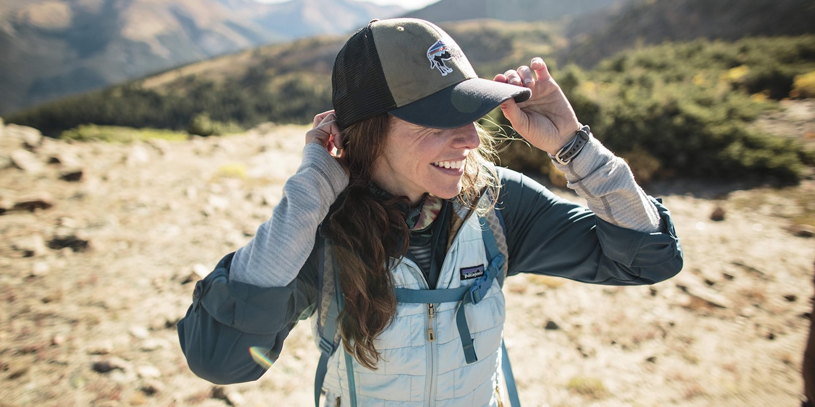 Hiking Clothes: What to Wear Hiking | REI Expert Advice