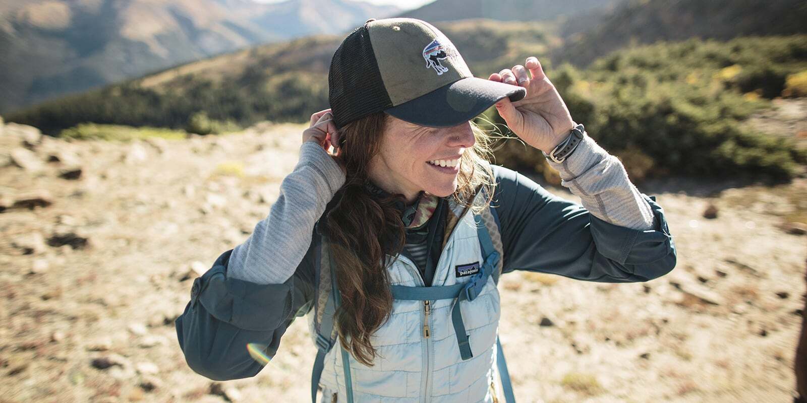 Hiking REI Co op