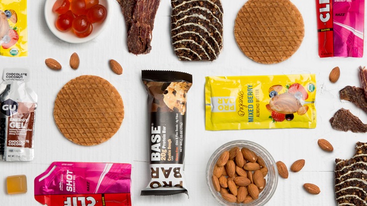 I. Introduction to Running Nutrition 