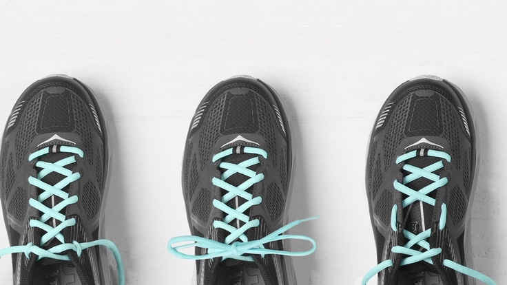 How to Lace & Tie Running Shoes | REI Co-op