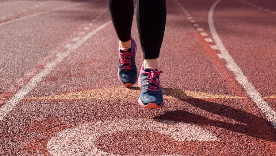 How to Run Faster by Adding Speed Work to Your Workouts