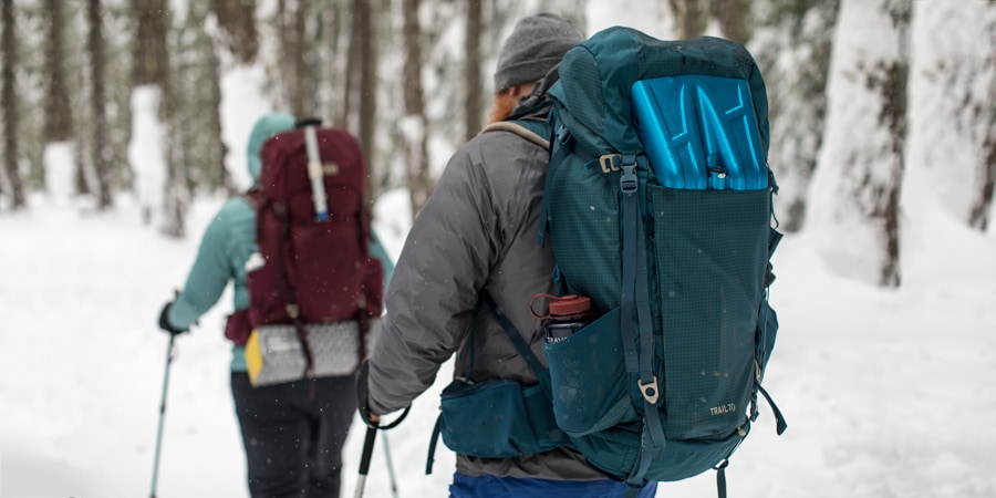 Winter Camping Essential Gear Checklist