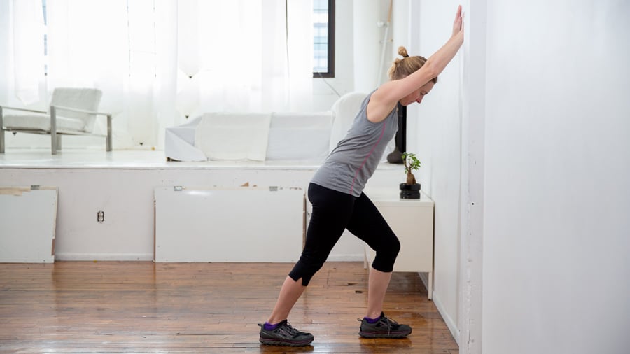 Running Stretches: Great Stretches for Running