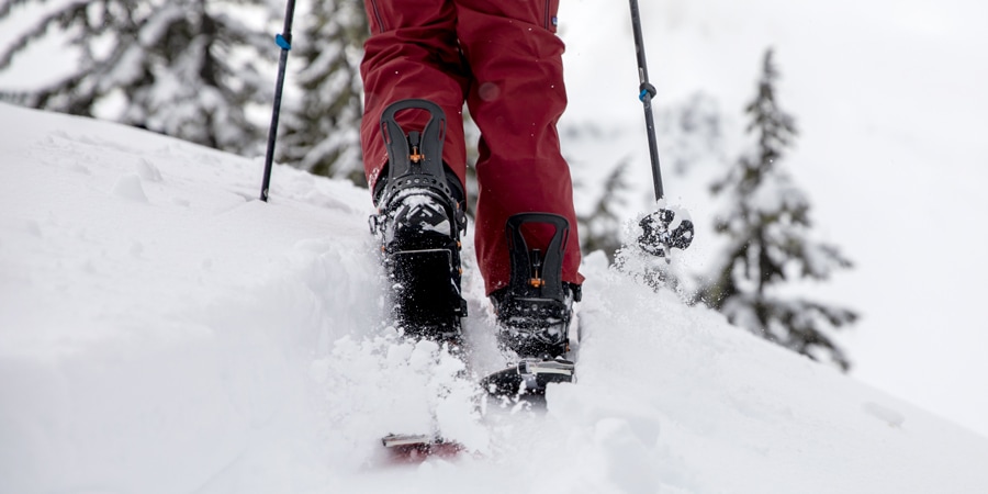 How to Choose Splitboard Bindings | REI Expert Advice