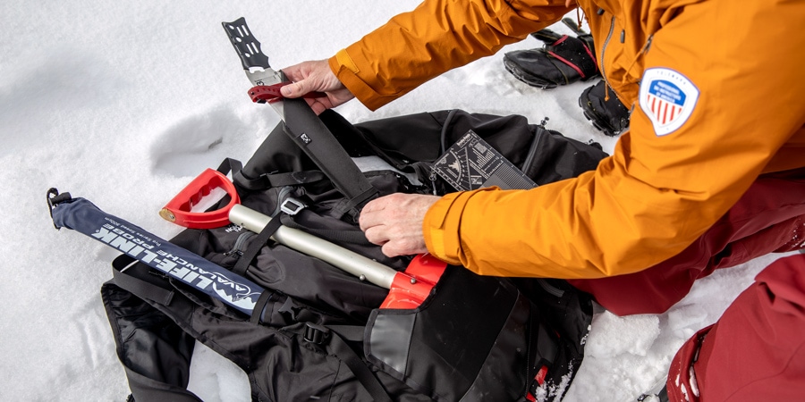 Avalanche Safety: Top Tops To Ensure Off-Piste Safety