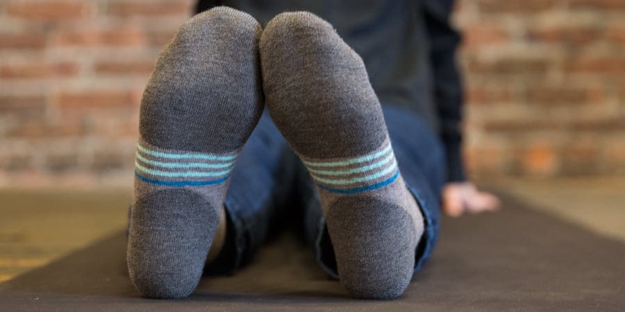 How to Choose Hiking Socks | REI Co-op