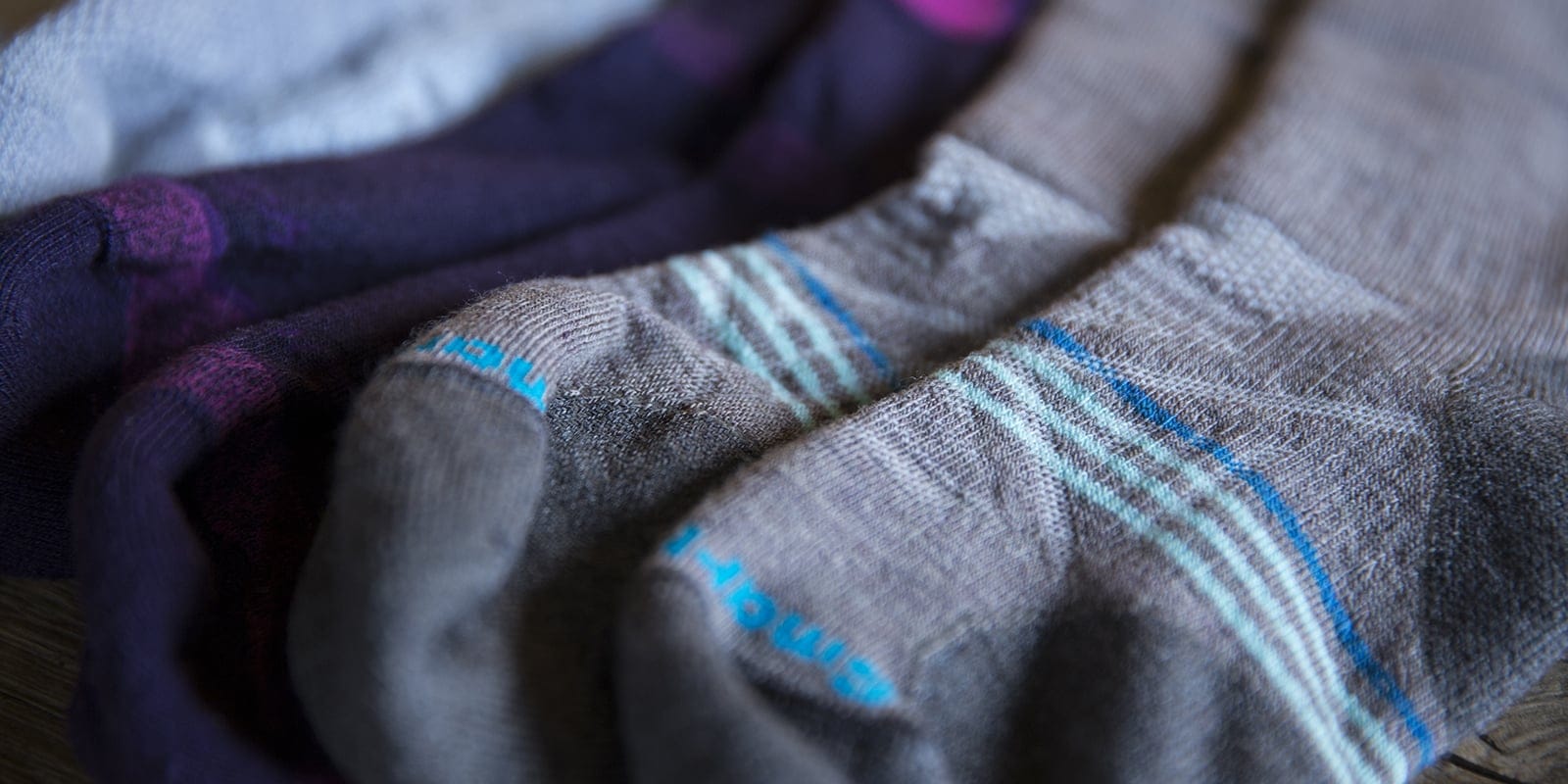 What is the best sock material?