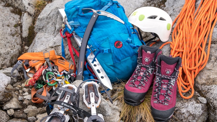 Outdoor Gear Maintenance Tips: Keep Your Adventure Safe!