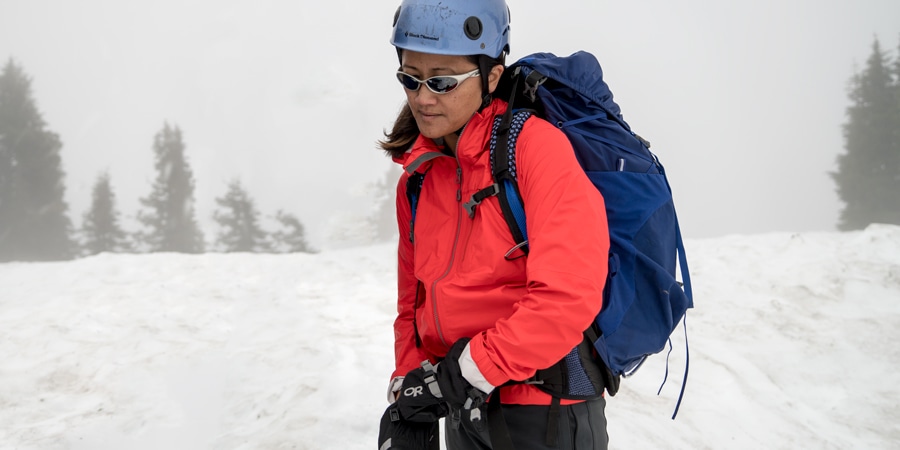 What to Wear Mountaineering | REI Expert Advice