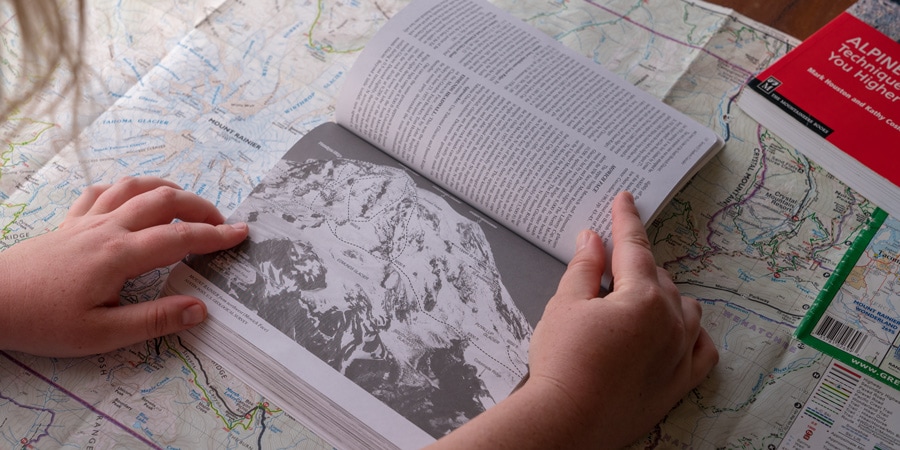 How to Plan a Mountaineering Trip | REI Expert Advice