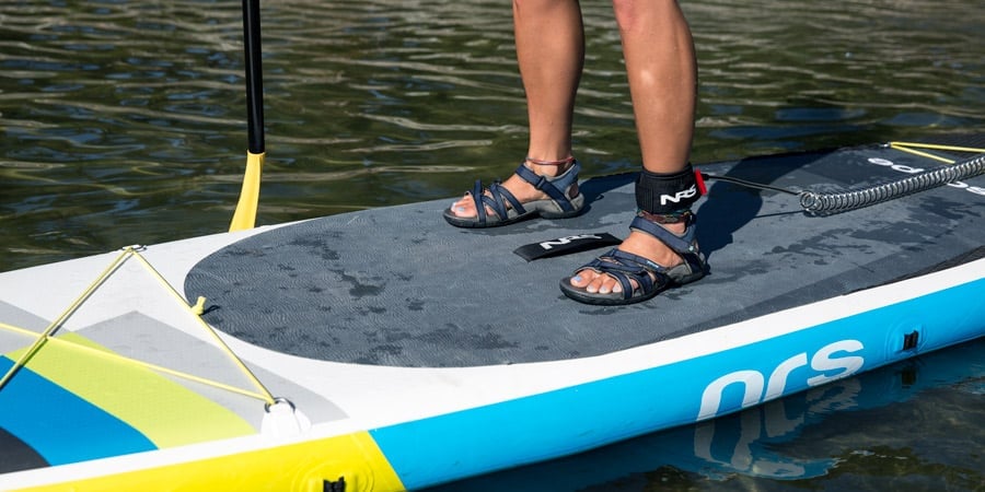 paddle board experience Deck Pads