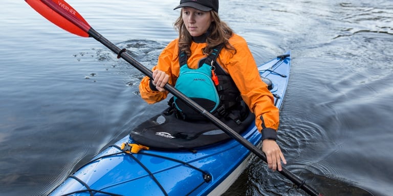 How to Choose a Kayak Spray Skirt